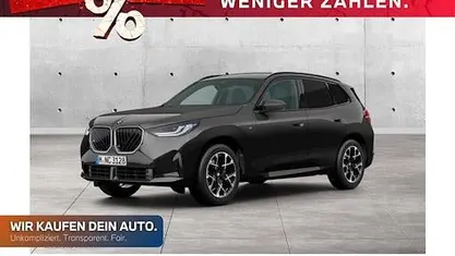 Gebraucht BMW X3 197 PS (144 kW) 2026 SUV