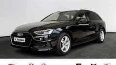 Gebraucht 2022 Audi A4 Basis Kombi | 27.990 € (Fairer Preis)