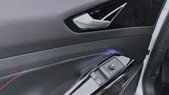 Weiß Gebraucht 2023 VW ID.4 GTX SUV | 41.977 € (Fairer Preis)