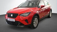 Gebraucht 2023 Seat Arona Style SUV | 18.380 € (Guter Preis)