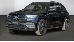 Gebraucht 2022 Mercedes GLE350e AMG | 53.990 € (Guter Preis)