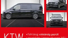 Gebraucht 2024 Mercedes V300 Marco Polo Van / Kleinbus | 77.777 € (Superpreis)