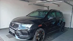 Gebraucht 2025 Cupra Ateca SUV | 41.750 € (Fairer Preis)