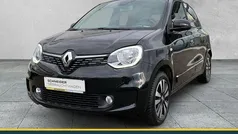 Silber Gebraucht 2022 Renault Twingo Techno Kleinwagen | 12.890 € (Guter Preis)