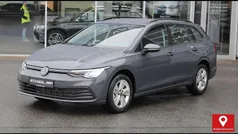 Gebraucht 2024 VW Golf VIII Life Kombi | 23.990 € (Guter Preis)
