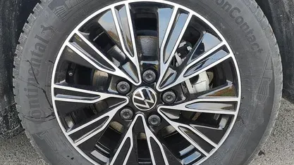 Reflexsilber metallic Neu 2025 VW T7 Beach Van | 63.290 € (Fairer Preis)