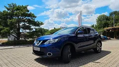 Gebraucht 2015 Nissan Qashqai Tekna SUV | 10.990 € (Fairer Preis)