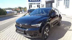 Gebraucht 2022 Volvo C40 Plus SUV | 34.450 € (Fairer Preis)
