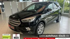 Gebraucht 2019 Ford Kuga Cool & Connect SUV | 17.980 € (Fairer Preis)