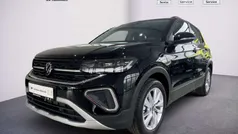 Gebraucht 2025 VW T-Cross Life SUV | 26.980 € (Guter Preis)