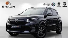 Perla neraschwarz Gebraucht 2025 Citroën C3 Kleinwagen | 18.850 € (Fairer Preis)