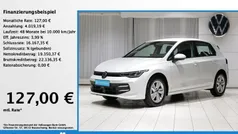 VW Golf VIII