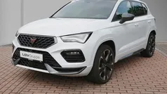 Gebraucht 2023 Cupra Ateca VZ SUV | 33.250 € (Guter Preis)