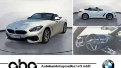 Gebraucht 2021 BMW Z4 Advantage Cabrio | 33.930 € (Superpreis)