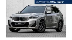 Gebraucht 2025 BMW iX1 M Sport SUV | 47.995 € (Fairer Preis)