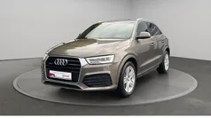 Gebraucht 2016 Audi Q3 Sport SUV | 19.780 € (Fairer Preis)