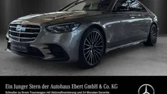 Gebraucht 2023 Mercedes S580 AMG Limousine | 148.880 €