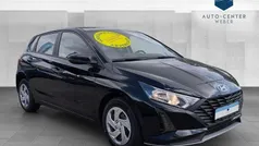 Schwarz Neu 2025 Hyundai i20 Select Kleinwagen | 17.489 € (Guter Preis)