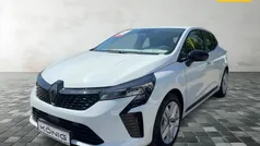 Weiß Gebraucht 2025 Renault Clio V Evolution Limousine | 23.249 € (Fairer Preis)
