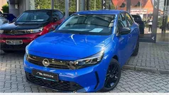 Lackierung voltaic blue met/typ aussenverkleidung metalliclackierung Neu 2024 Opel Corsa Basis Limousine | 16.690 € (Superpreis)