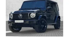 Gebraucht 2022 Mercedes G400 AMG SUV | 144.000 € (Teuer)