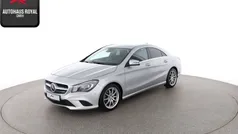 Gebraucht 2015 Mercedes CLA200 Coupé | 19.880 € (Fairer Preis)