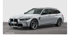 Gebraucht 2024 BMW M3 Competition Edition Kombi | 83.510 € (Superpreis)