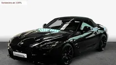 Alpinweiß uni Gebraucht 2022 BMW Z4 Advantage | 34.890 € (Fairer Preis)