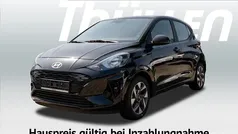 Gebraucht 2025 Hyundai i10 Trend Kleinwagen | 18.480 € (Fairer Preis)