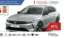 Gebraucht 2025 Opel Astra Edition Kombi | 27.890 € (Guter Preis)