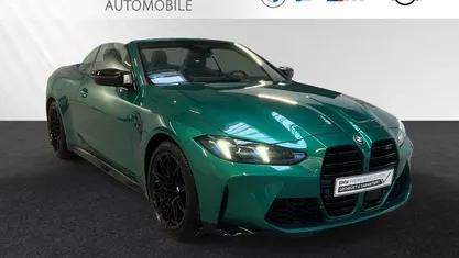 Gebraucht 2025 BMW M4 Competition Edition | 83.800 € (Superpreis)