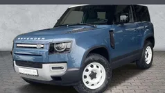 Tasman blue Gebraucht 2024 Land Rover Defender SE SUV | 71.440 € (Guter Preis)
