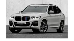 Gebraucht 2020 BMW X3 Performance SUV | 42.550 € (Fairer Preis)