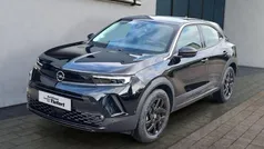 Schwarz Gebraucht 2024 Opel Mokka Elegance SUV | 25.980 € (Guter Preis)