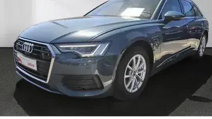 Gebraucht Audi A6 Ambiente 265 PS (194 kW) 2022 Individuallackierungen audi exclusive Kombi