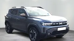 Schiefergrau Gebraucht 2025 Dacia Duster Extreme SUV | 26.990 € (Fairer Preis)