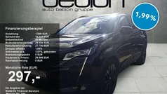 Metfa schwarz perla Gebraucht 2023 Peugeot 5008 GT Van / Kleinbus | 28.880 € (Fairer Preis)