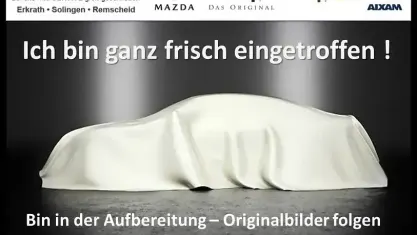 Neu Mazda CX-30 Homura-Line 140 PS (102 kW) 2026 Weiß SUV