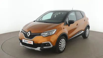 Gebraucht Renault Captur Collection 150 PS (110 kW) 2019 SUV