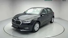Schwarzmagic perleffekt Neu 2024 Skoda Fabia Selection Kleinwagen | 18.990 € (Fairer Preis)