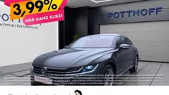 Gebraucht 2021 VW Arteon R-line Limousine | 28.997 € (Fairer Preis)