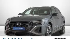 Gebraucht 2023 Audi Q8 e-tron S-Line SUV | 60.949 € (Guter Preis)