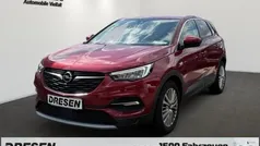 Gebraucht 2020 Opel Grandland X Innovation SUV | 17.990 € (Fairer Preis)