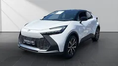 Platinum white pearl mc (089)/ Neu 2025 Toyota C-HR Team SUV | 35.880 € (Superpreis)
