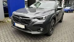 Gebraucht 2025 Subaru Crosstrek Comfort SUV | 35.250 € (Fairer Preis)
