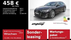 Gebraucht 2024 Audi A6 S-Line Kombi | 55.730 € (Fairer Preis)