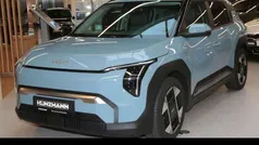 Gebraucht 2025 Kia EV3 4 SUV | 44.980 € (Fairer Preis)