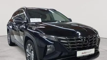 Gebraucht 2021 Hyundai Tucson Trend SUV | 16.790 € (Fairer Preis)