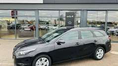 Gebraucht 2025 Kia Ceed Sportswagon 4 Kombi | 25.490 € (Fairer Preis)