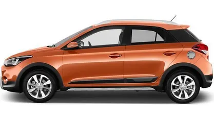 Phantom black Neu 2026 Hyundai i20 Trend Kleinwagen | 24.390 € (Fairer Preis)